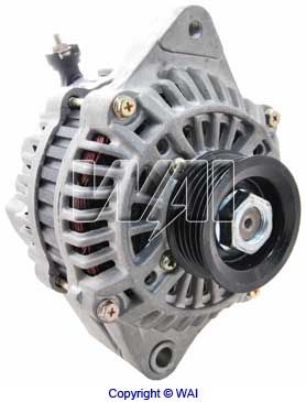 Alternator WAI 13781N