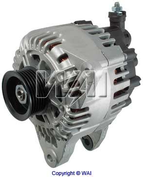 Alternator WAI 11020N