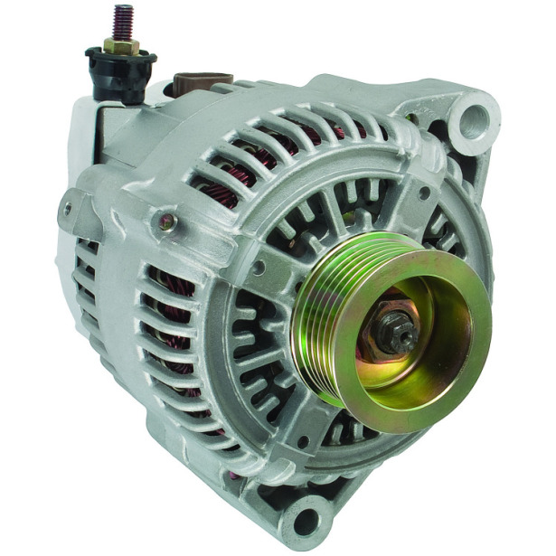 Alternator WAI 13791N