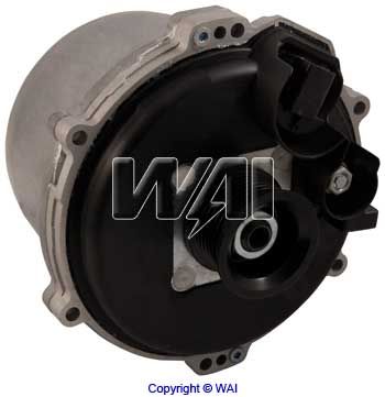 Alternator WAI 13815N