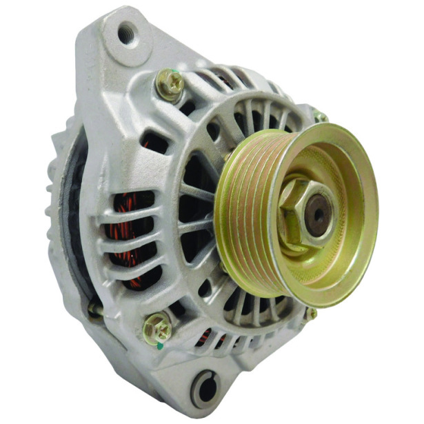 Alternator WAI 13893N