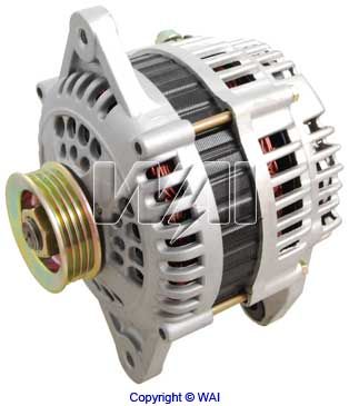 Alternator WAI 13895N