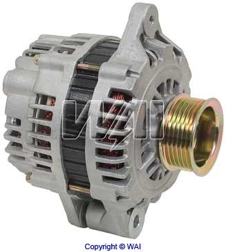 Alternator WAI 13935N