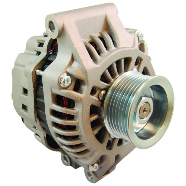 Alternator WAI 13966N