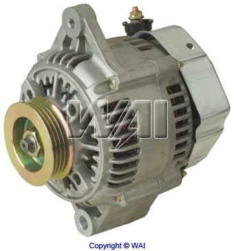 Alternator WAI 13982N