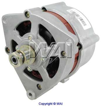 Alternator WAI 14390N