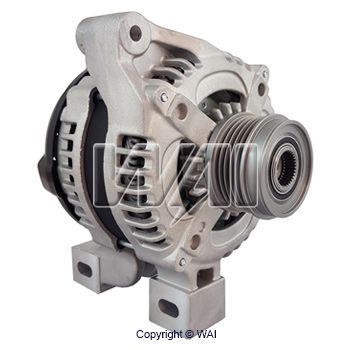 Alternator WAI 11054N