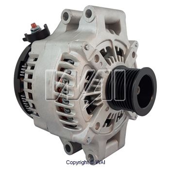 Alternator WAI 11496N