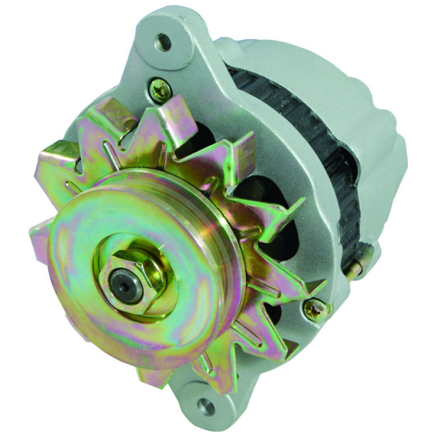 Alternator WAI 14687N