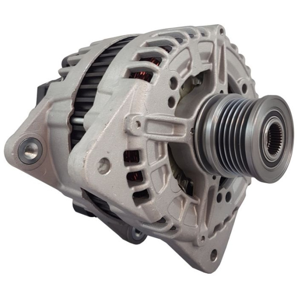 Alternator WAI 20017N