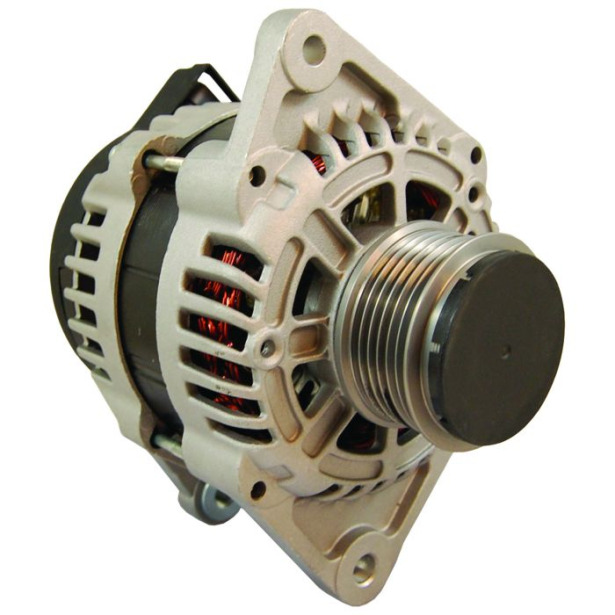 Alternator WAI 20046N