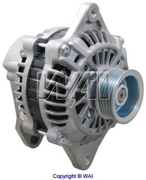 Alternator WAI 11058N