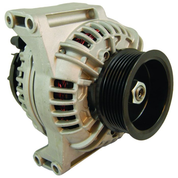 Alternator WAI 20127N