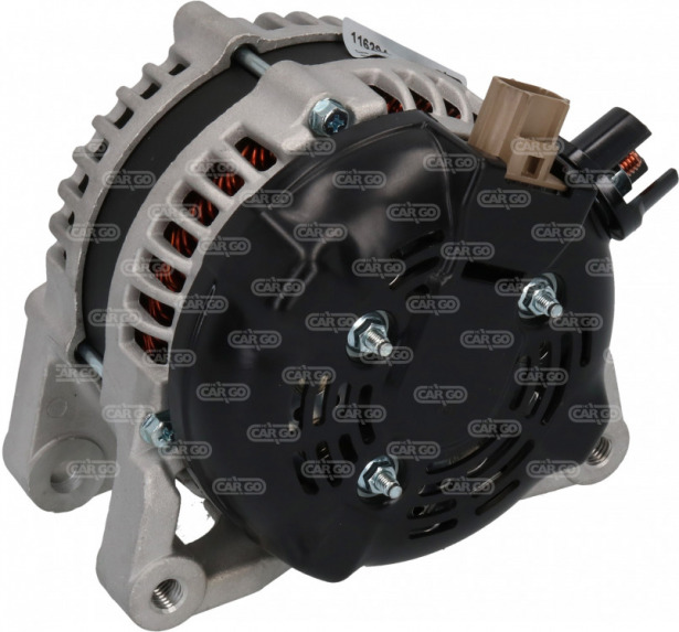 Alternator HC Cargo 116294