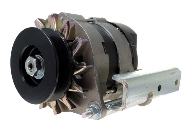 Alternator Ursus C-360