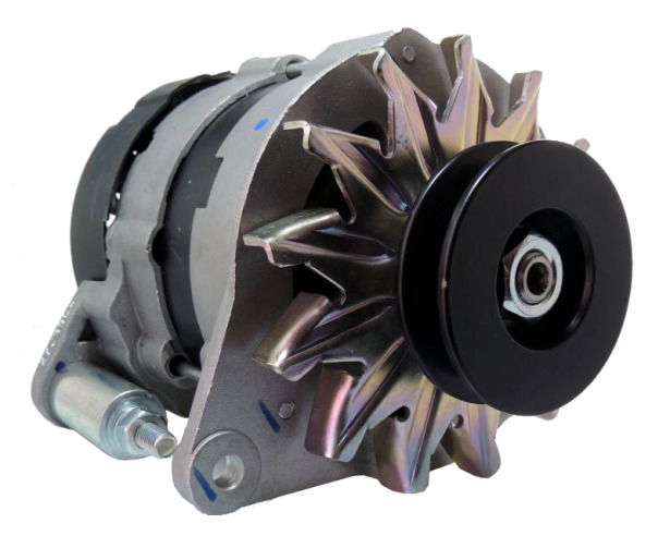 Alternator Ursus C-330 Typ LUCAS