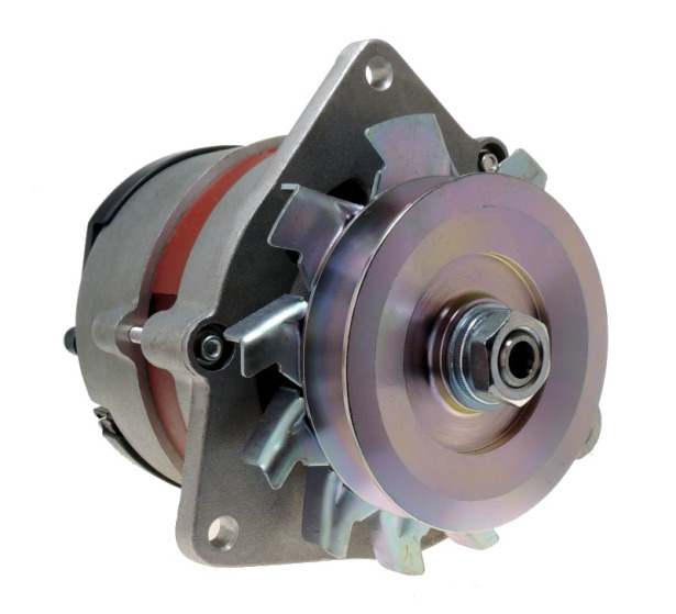 Alternator Zetor 12V/50A