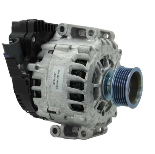 Alternator Star Stop IST60C027 AUDI Q7 Quattro