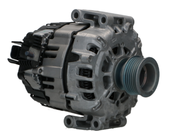 Alternator Star Stop IST80S058 AUDI A4 A5