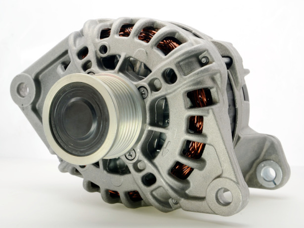 Alternator Iveco 150A