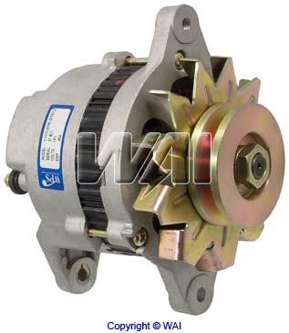 Alternator WAI 14213N