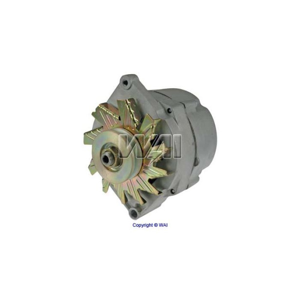 Alternator Caterpillar WAI 7122N