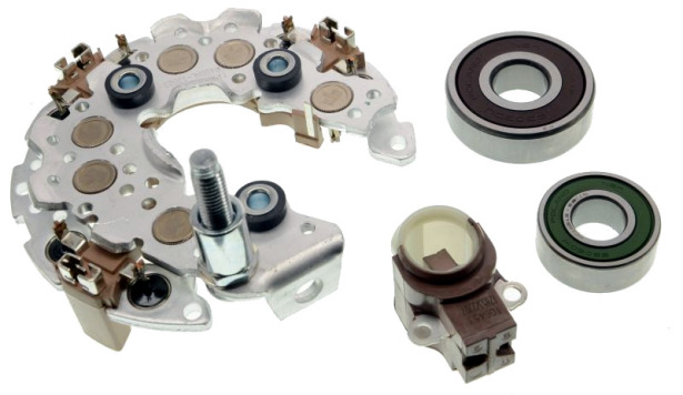 Zestaw naprawczy alternator Denso Chrysler INR420ALZ