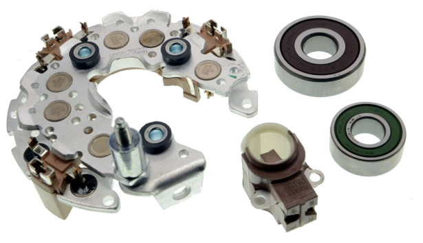Zestaw naprawczy alternator Denso Ford INR425ALZ