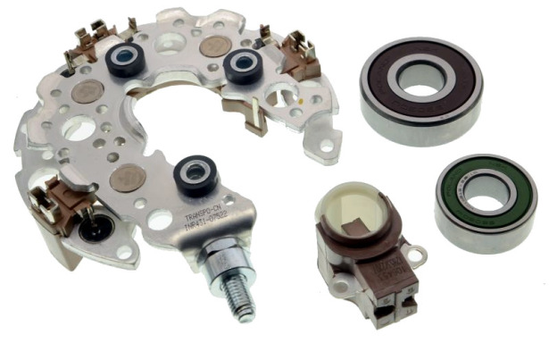Zestaw naprawczy alternator Denso Ford INR431Z