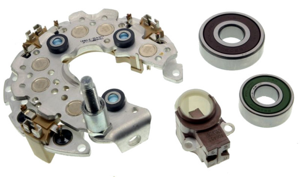 Zestaw naprawczy alternator Denso Chrysler INR432Z