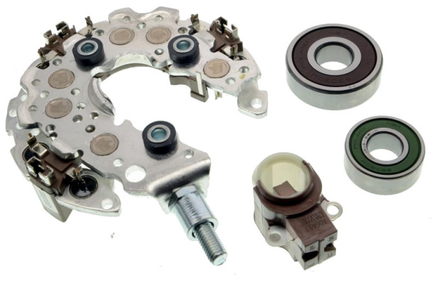Zestaw naprawczy alternator Denso Honda INR433ALZ