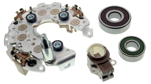 Zestaw naprawczy alternator Denso Chrysler INR436Z