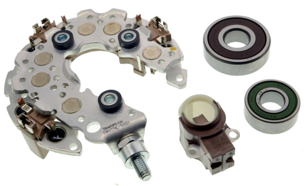 Zestaw naprawczy alternator Denso Ford INR437ALZ