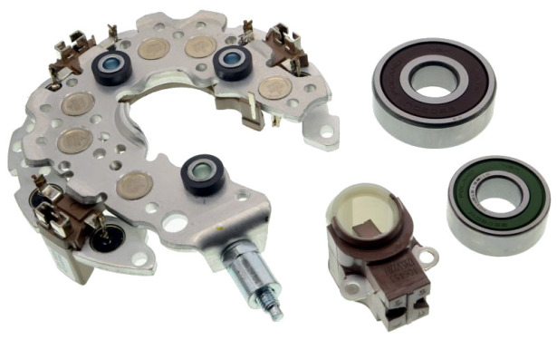 Zestaw naprawczy alternator Denso Toyota INR426Z