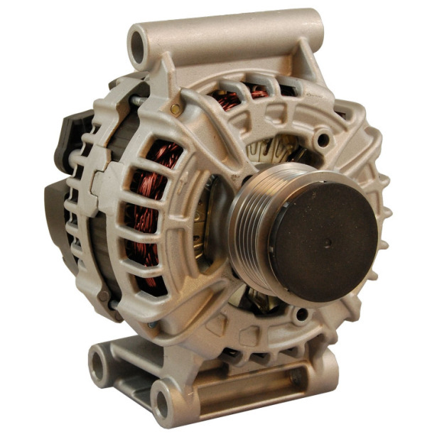 Alternator  Peugeot Citroen Ford WAI 20251N