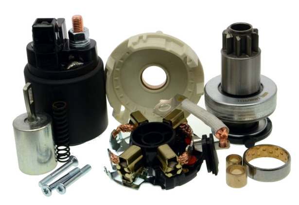 Zestaw naprawczy rozrusznika VW LT 28-35-46  0001125501