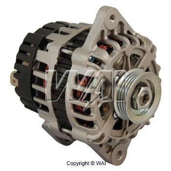 Alternator WAI 20340N