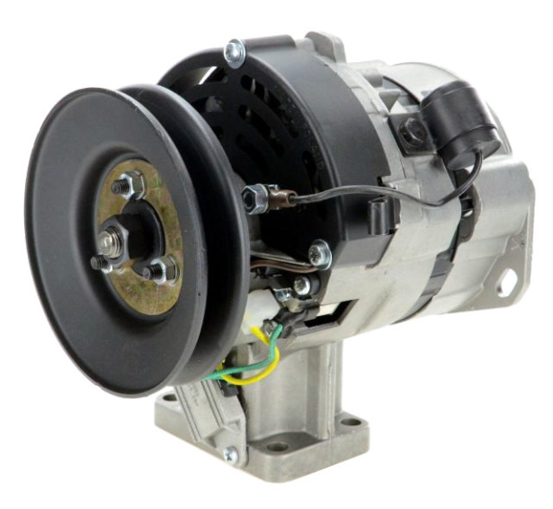 Alternator Fiat 126p Maluch
