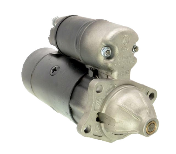 Alternator Fiat 126p Maluch