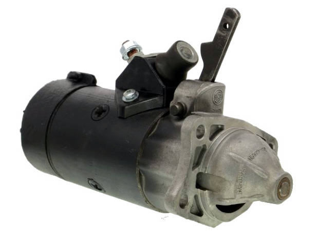Alternator Fiat 126p Maluch Linka