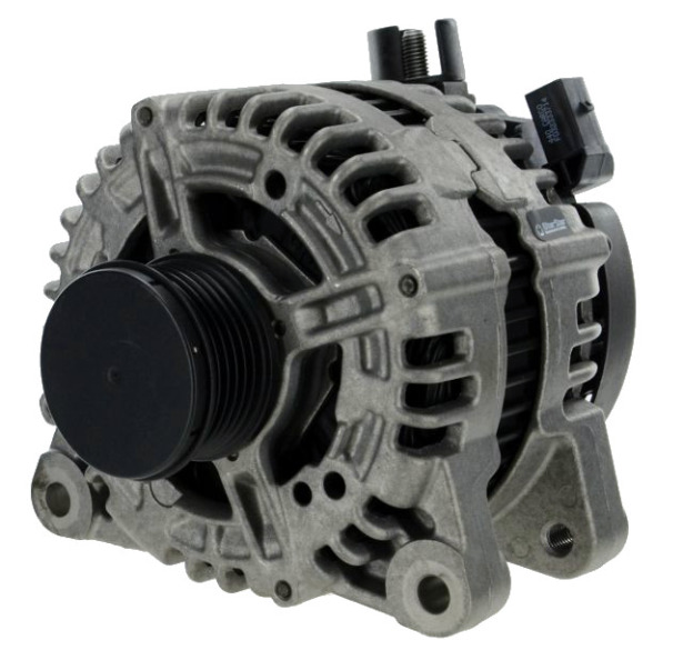 Alternator HC Cargo 116441