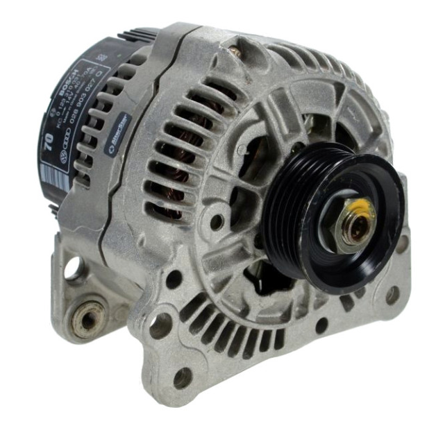 Alternator VW  0123310031