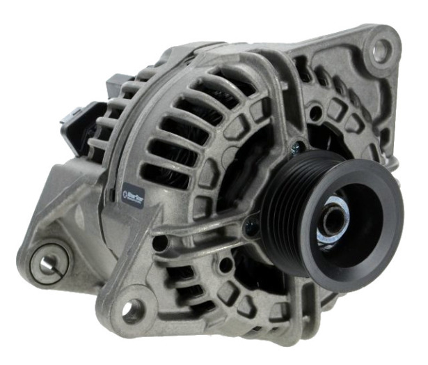 Alternator Iveco 140A 0124525020-R