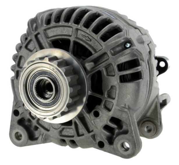 Alternator Volkswagen 150A 0124615031