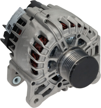 Alternator Dacia Renault HC Cargo 116562