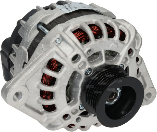 Alternator Iveco HC Cargo 116573