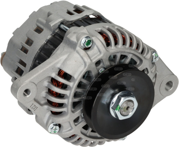 Alternator Kubota HC Cargo 116574