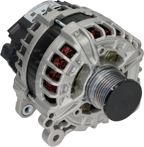 Alternator VW HC Cargo 116576