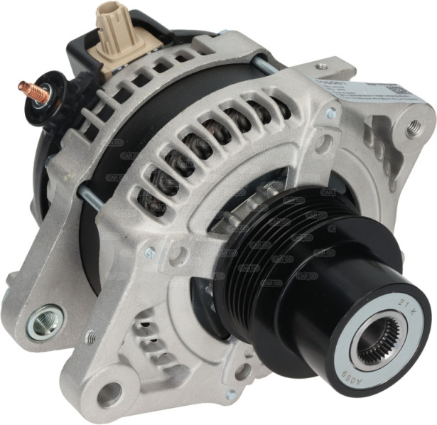 Alternator Toyota HC Cargo 116581