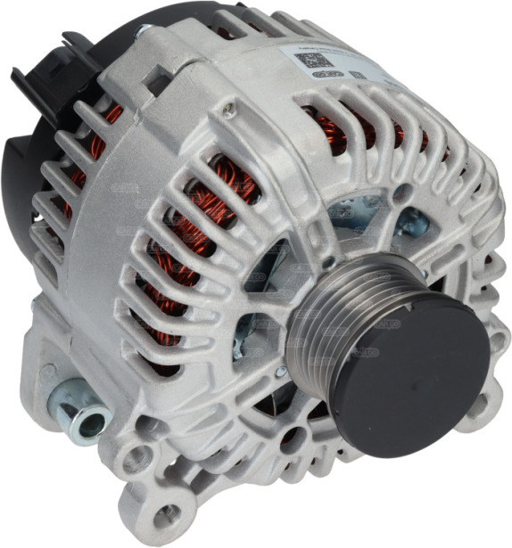 Alternator VW HC Cargo 116586